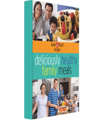 Healthy Family Meals.